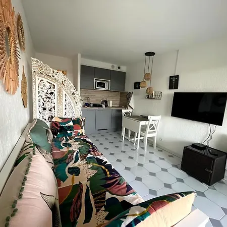 With Balcony In With Ac